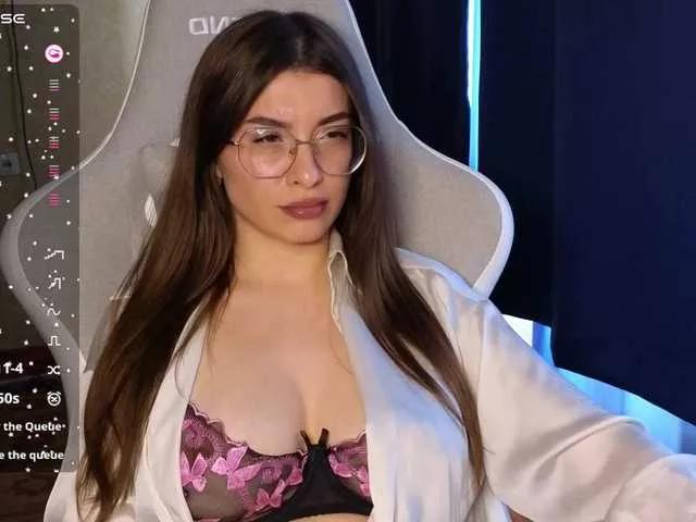 HailySue on BongaCams 