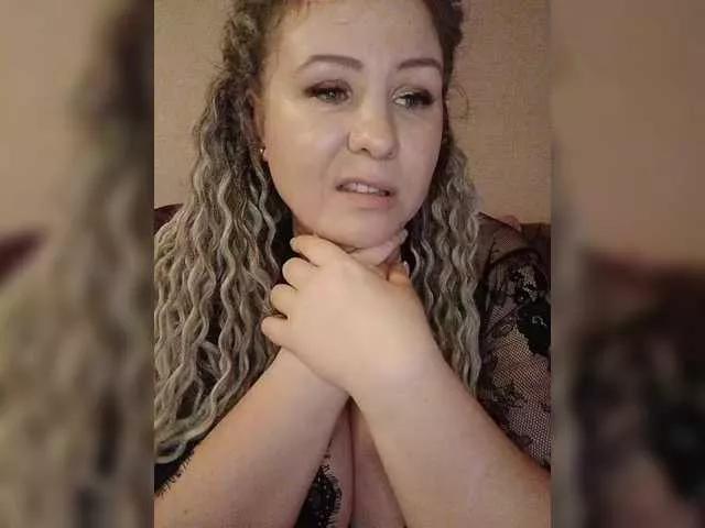 HaisonEris1 on BongaCams 