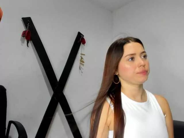 Hana-and-Zeta on BongaCams 