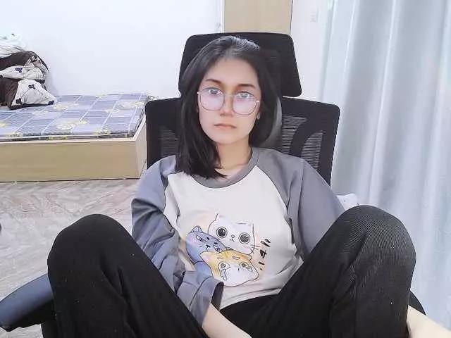 Hana099 on BongaCams 