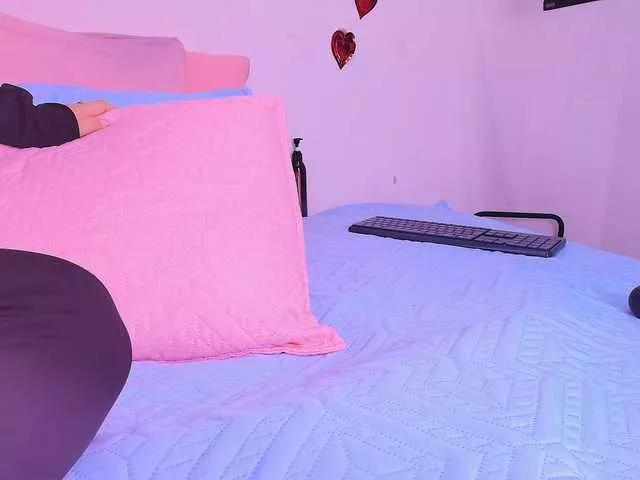 hanks-star on BongaCams 