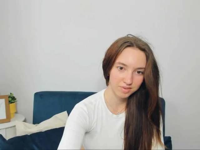 HarperJuicy on BongaCams