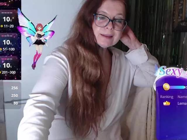 HelenBerg on BongaCams 