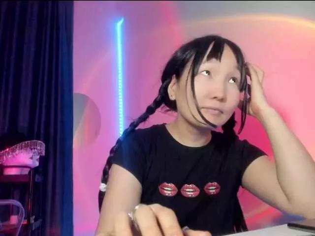 Himeros-Ti on BongaCams 