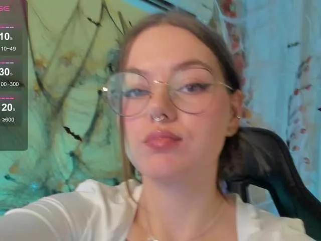 hollykittyx on BongaCams 