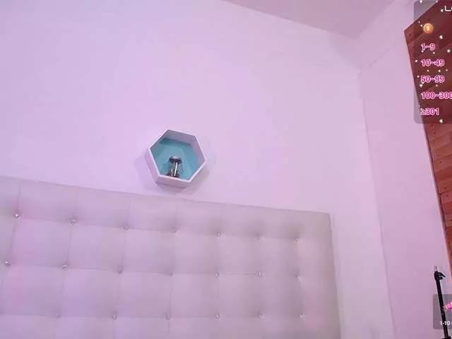 Horny-juliette on BongaCams 