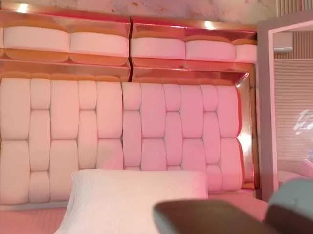 hornylittleanny on BongaCams 