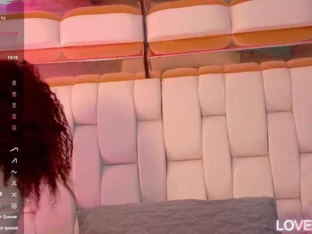Hornysweetebony on BongaCams 