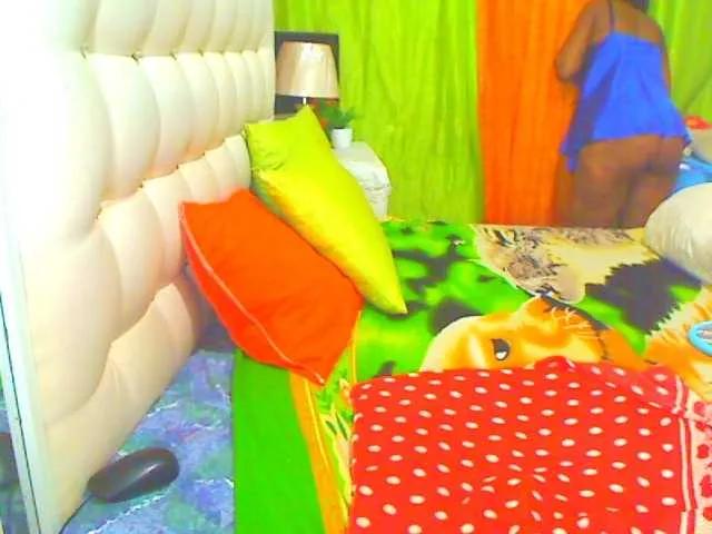 HOTLILLIE on BongaCams 