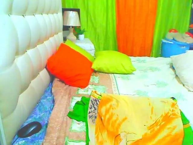 HOTLILLIE on BongaCams 
