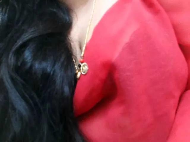 hotpavitra on BongaCams