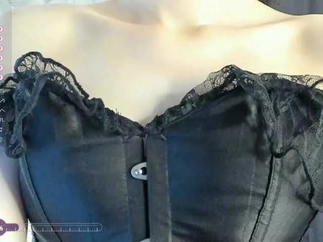 hungryworld on BongaCams 