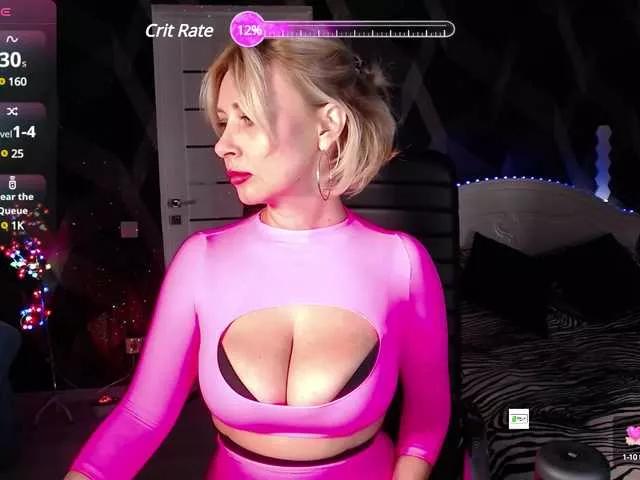 icevanillaice on BongaCams 