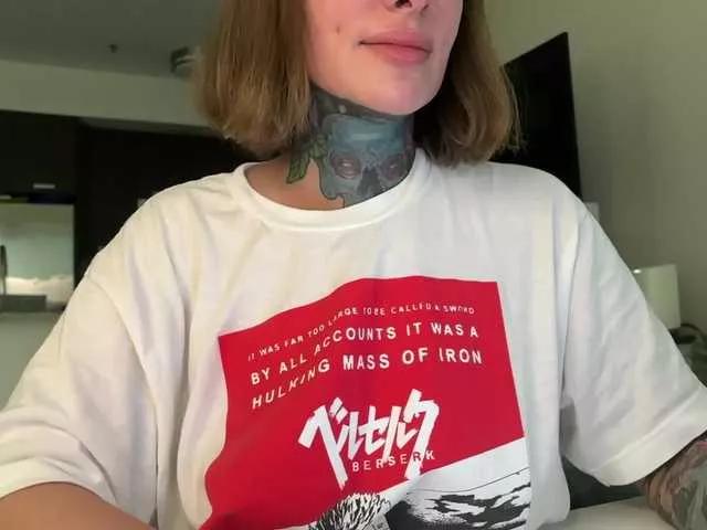 iiixbostonxiii on BongaCams