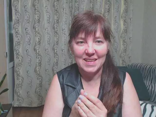 Illusionq on BongaCams