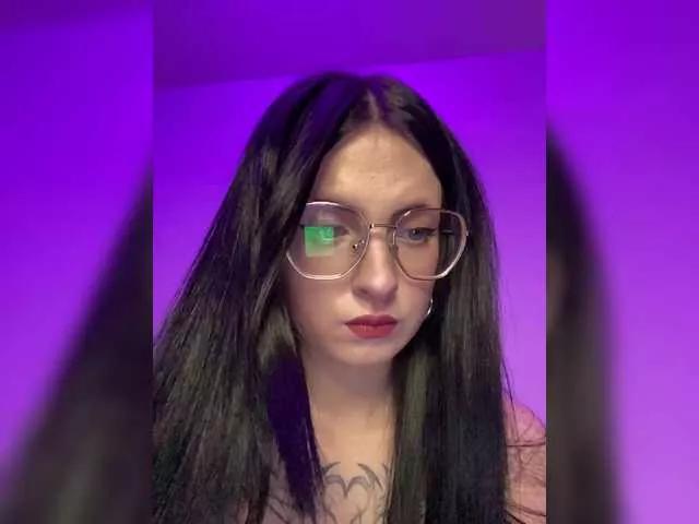 IlonaSai on BongaCams 