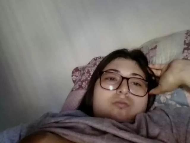 Imsohornydacom3 on BongaCams 