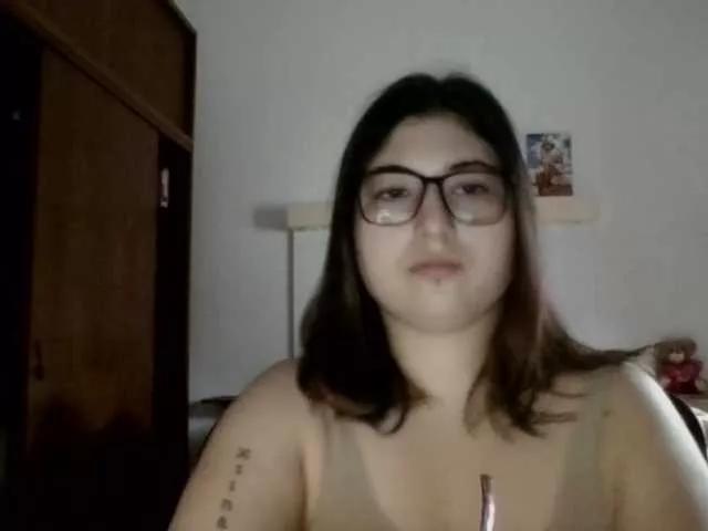 Imsohornydacom3 on BongaCams 