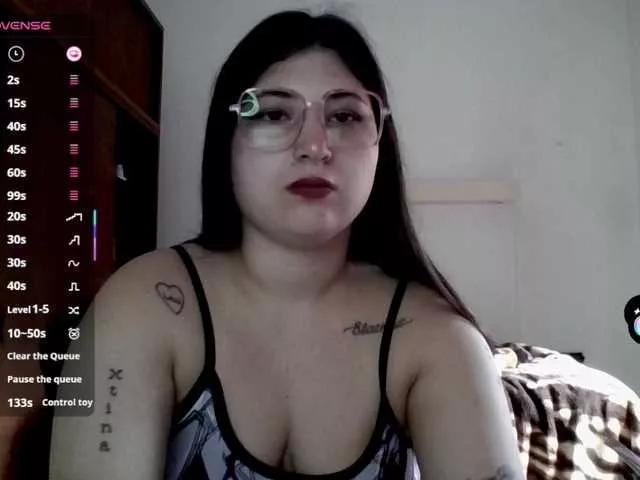 Imsohornydacom3 on BongaCams 