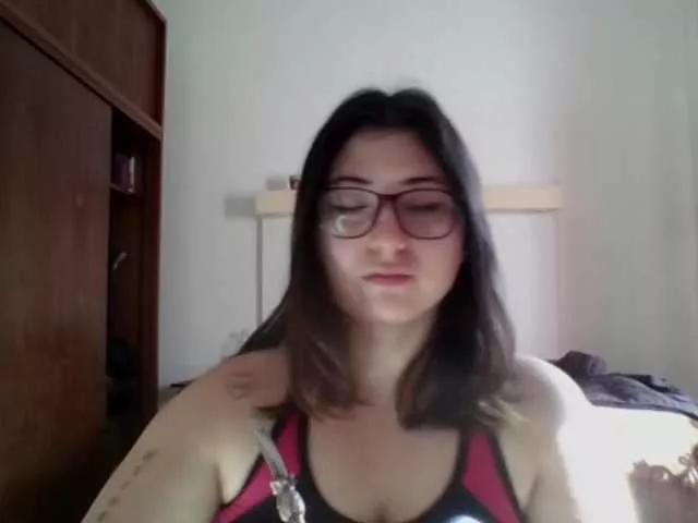 Imsohornydacom3 on BongaCams 