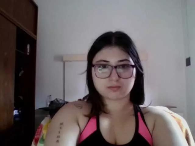 Imsohornydacom3 on BongaCams 