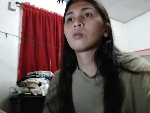 Freechat indayFuckyawan on BongaCams