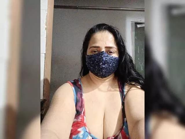 IndianEsha on BongaCams 