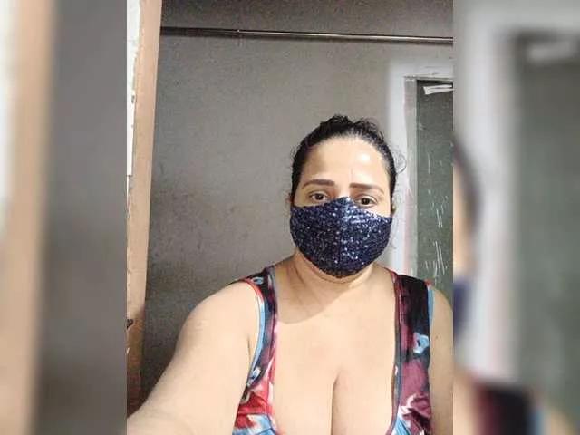 IndianEsha on BongaCams 