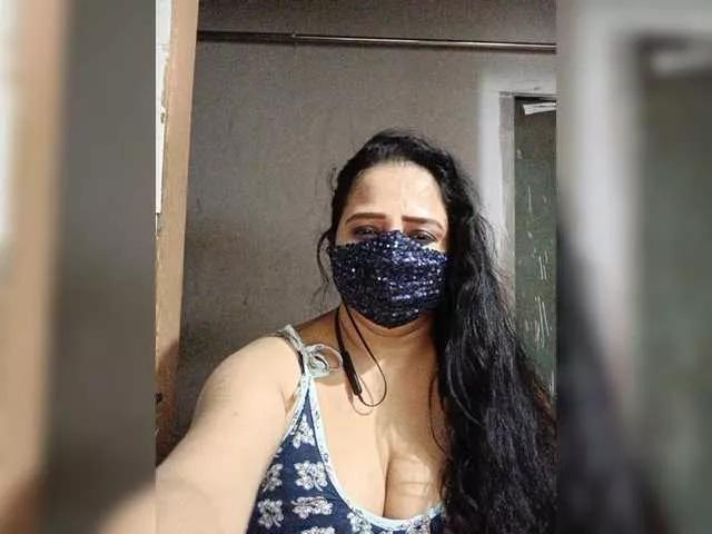 IndianEsha on BongaCams 