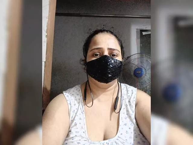 IndianEsha on BongaCams 