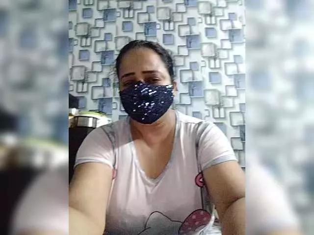 IndianEsha on BongaCams 