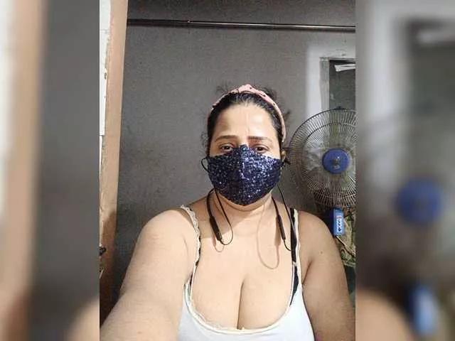 IndianEsha on BongaCams 