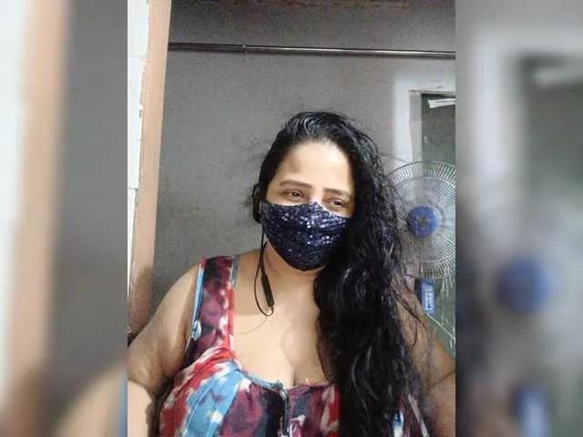 IndianEsha on BongaCams 
