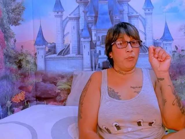 indianroxy on BongaCams