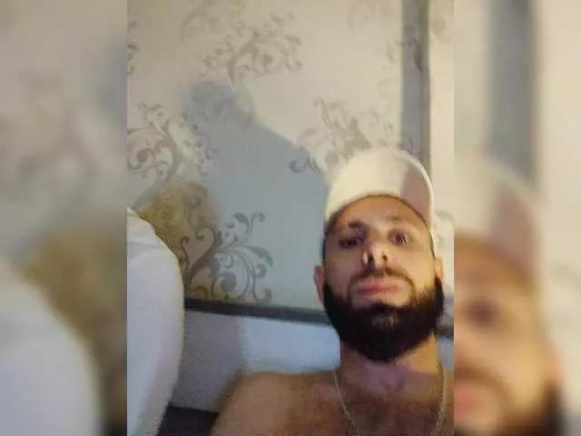 Ironmagik on BongaCams 