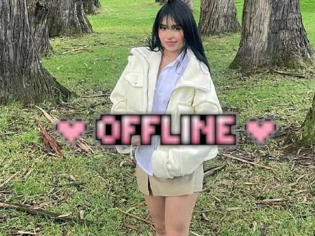 isa-pearson on BongaCams
