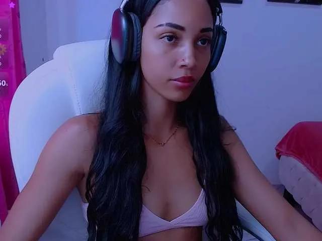 Isabel-hot on BongaCams