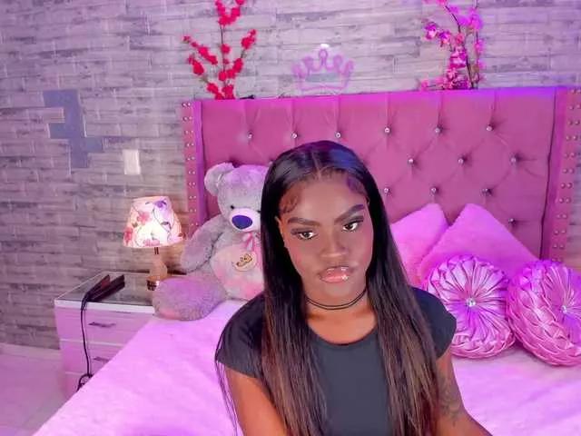 IsabellaBroms on BongaCams 