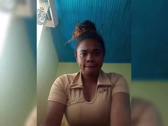 IsabellahSexy on BongaCams 