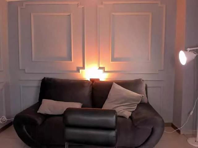 IsabellaKroft on BongaCams 