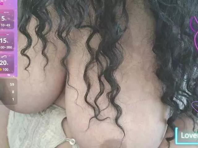 isthatnia on BongaCams 