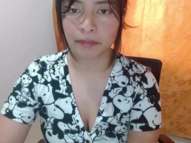 Ivanna-rossi on BongaCams 