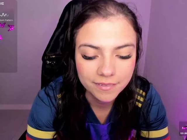 ivyy-scott on BongaCams 