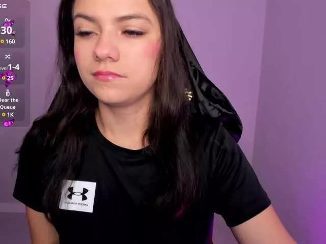 ivyy-scott on BongaCams 