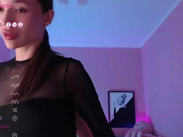 Jade-07 on BongaCams 