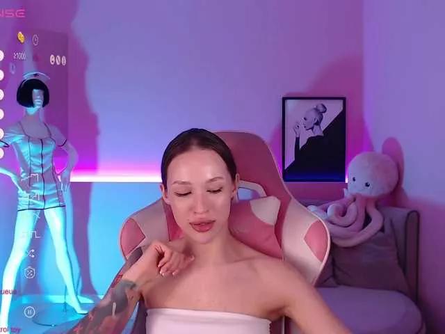 Jade-07 on BongaCams 