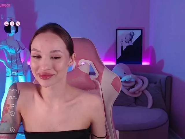 Jade-07 on BongaCams 