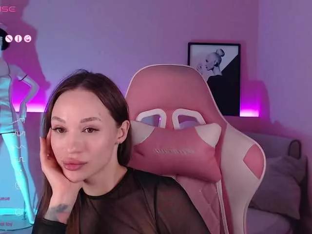 Jade-07 on BongaCams 