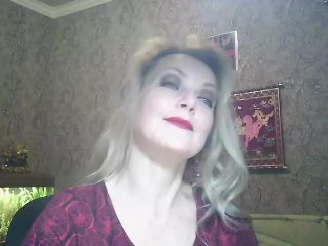 JanessNE on BongaCams 