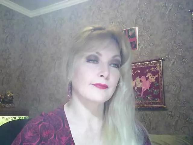 JanessNE on BongaCams 